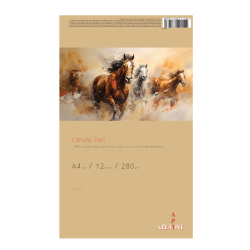 Umleck skic Creative A4 280g 12listov