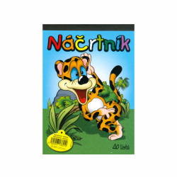 Nrtnk N54 A5 40 list