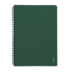 Spirlov seit A4 60l linkovan VERDE zelen