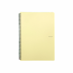 Kroukov blok A4 60 list PASTELINI lut
