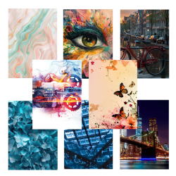 Z�znamn� kniha A4 150l linkovan�