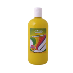Temperov barva CRICCO 500ml lut