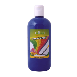 Temperov barva CRICCO 500ml tm.modr