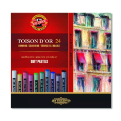 Kdy pran TOISON/24 8514