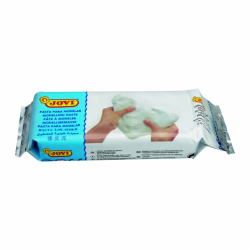 Samotvrdnouc modelovac hmota JOVI 500g bla