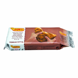 Samotvrdnouc modelovac hmota JOVI 500g