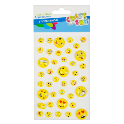 Hobby CraftFun smile 3D 428864