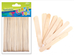 Hobby CraftFun devn paliky 291071