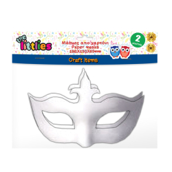 Hobby Littles maska/2 646747
