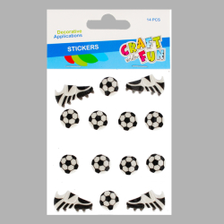 Hobby CraftFun fotbal 480889