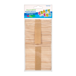 Hobby CraftFun devn paliky 291067