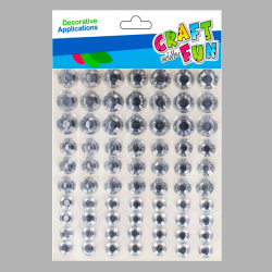 Hobby CraftFun krystalky 501436