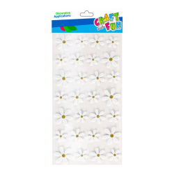 Hobby CraftFun sedmikrsky 501777