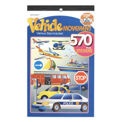 Hobby LUNA nalepovac knka 21665
