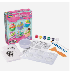 Hobby LUNA kreativn set sdra Cupcakes 622121