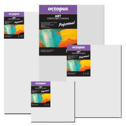 Malsk pltno OCTOPUS PROFESSIONAL 20x30