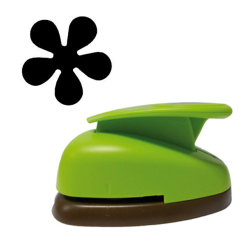 Hobby drova 50mm kvtina