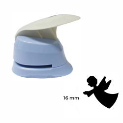 Hobby drova 16mm andl PR