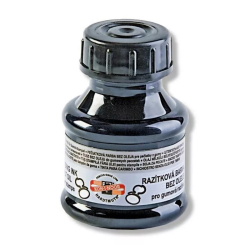 Raztkov barva KOH-I-NOOR 50g ern 142504