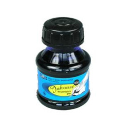 Inkoust modr 50g 141500