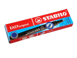 Npl Stabilo modr M 0,3/3ks