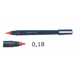 Technick pero 9070/0.18mm