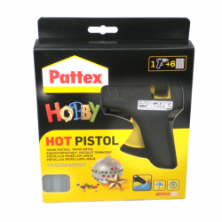 Tavn pistole Pattex