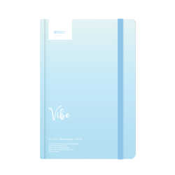 Zpisnk A5 linkovan 96l Dictionary Vibe