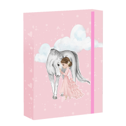 koln box A4 Amazing Horse REYBAG