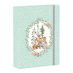 koln box A4 Forest Animals REYBAG