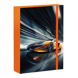 koln box A4 Sport Car REYBAG