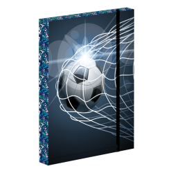 Box na se�ity A4 Football 2 REYBAG