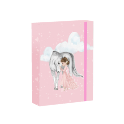 koln box A5 Amazing Horse REYBAG