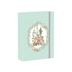 koln box A5 Forest Animals REYBAG