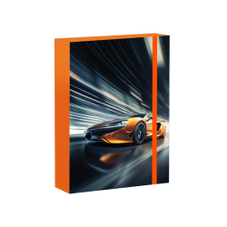 koln box A5 Sport Car REYBAG