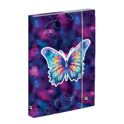 Box na se�ity A4 Butterfly PP26
