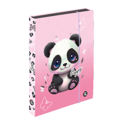 Box na se�ity A4 Panda Jumbo PP26