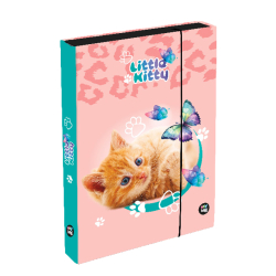 Box na se�ity A4 Cat Jumbo PP26