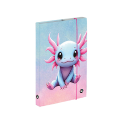 Box na se�ity A5 Axolotl Jumbo PP26