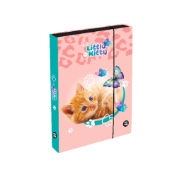 Box na se�ity A5 Cat Jumbo PP26