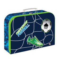 D�tsk� pap�rov� kuf��k Football PP26