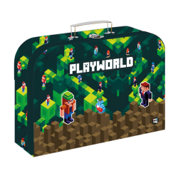 Kufk lamino Playworld PP25
