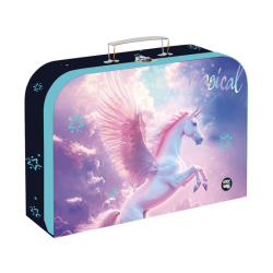 D�tsk� pap�rov� kuf��k Pegas PP26