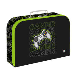 Kufk lamino Gamer PP25