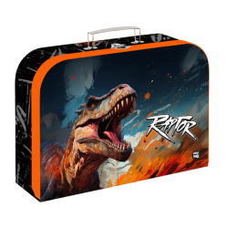 D�tsk� pap�rov� kuf��k Dino PP26