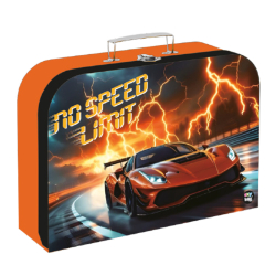 D�tsk� pap�rov� kuf��k Car 2 PP26