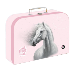 D�tsk� pap�rov� kuf��k Horse Romantic PP26