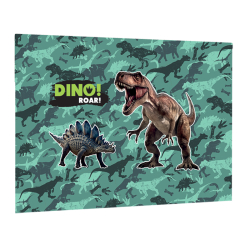 Podloka na stl PVC Dino PP25