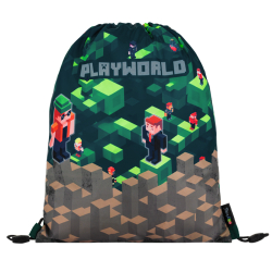 Sek na cviky Playworld PP25