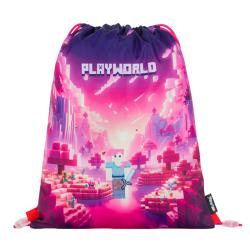 Sek na cviky Playworld Girl PP25